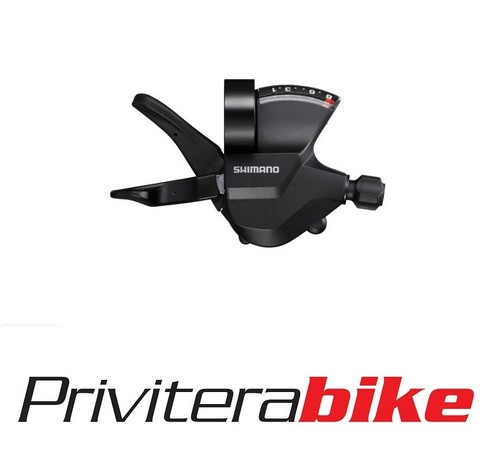 Comando shimano altus - comando,