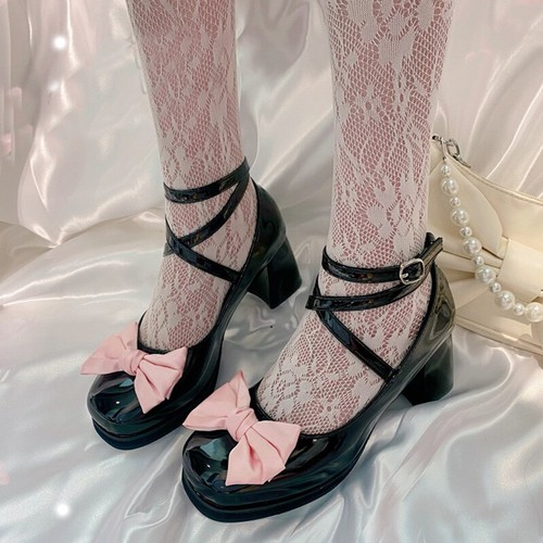 Scarpe mary jane lolita carine - mary,