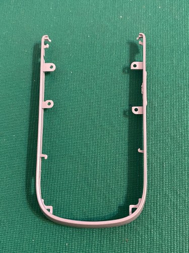 Nokia 3710 fold - 3710, side