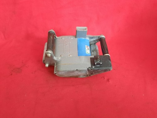 Baier bmf 500 fresa - bmf,