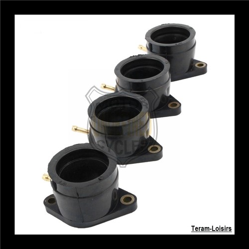 Pipes admission pour yamaha - pour,