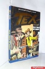 TEX GOLD N. 29 SULLE TRACCE