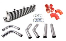 Kit Intercooler Montaggio