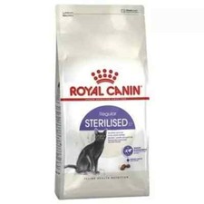 Royal Canin Sterilised Alimento Secco per Gatti Sterilizzati - 2kg
