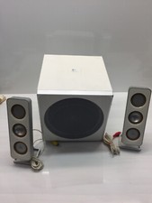 Logitech Z4i 2.1 Sistema di