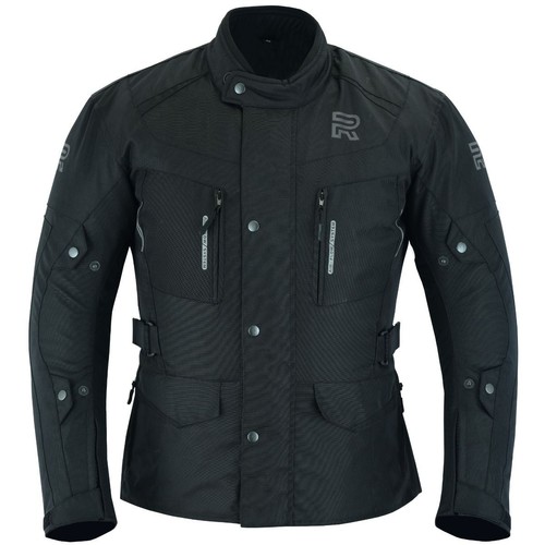 Raxus giacca moto inverno 4 - giacca,