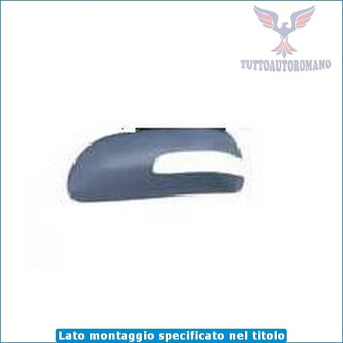 Rbizg calotta retrovisore - rbizg, dx