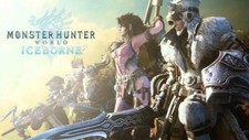 Monster hunter world pc - -,