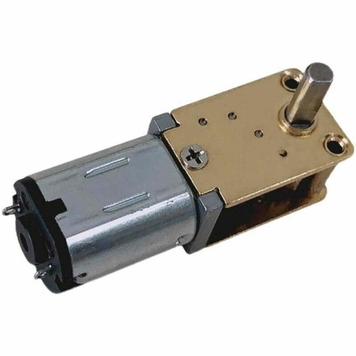 N20 motoriduttore turbina - n20,