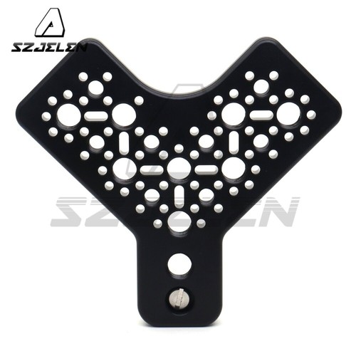 Cavalletto per base teradek - cavalletto,