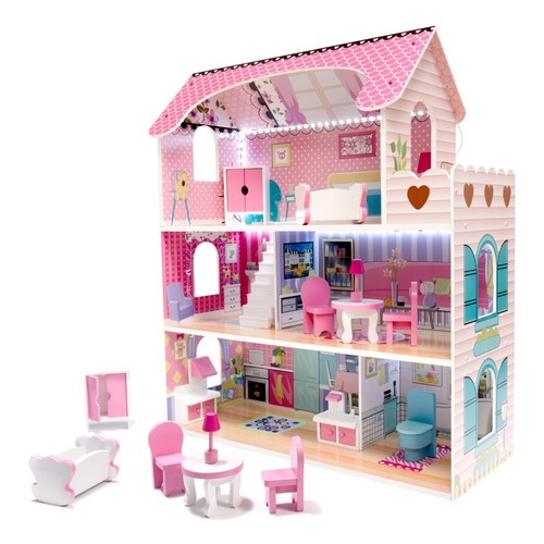 Casa delle bambole - per, bambini