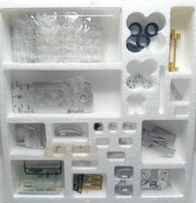 FERRARI 348 GTS 1990 KIT di