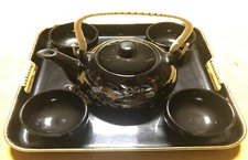 servizio da the' retro'