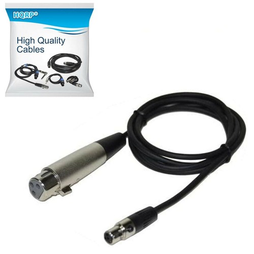 Cavo adattatore per microfono - cavo,