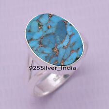 Blu Rame Gemma Pietra Turchese