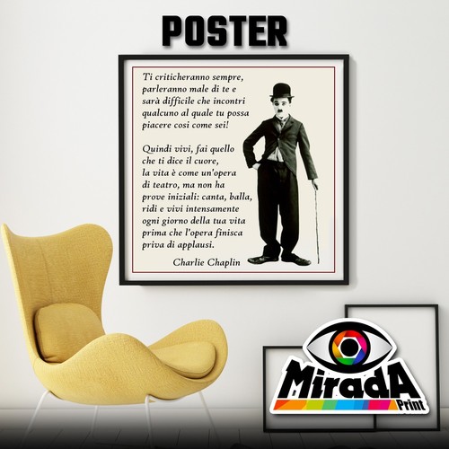 Copia autore poster foto - d'autore,
