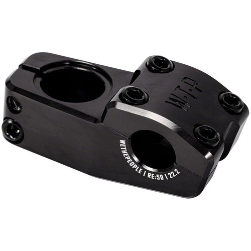 The people stelo bici bmx - we,