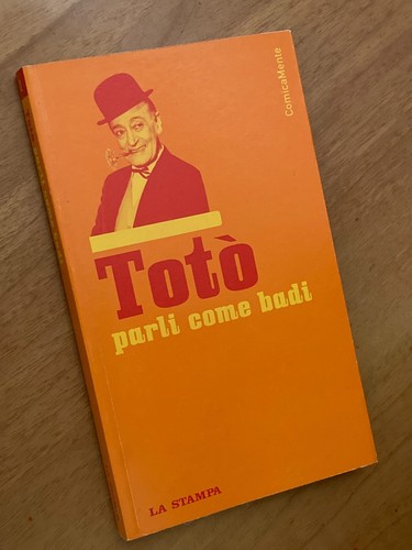 Libro comico esilarante - libro,
