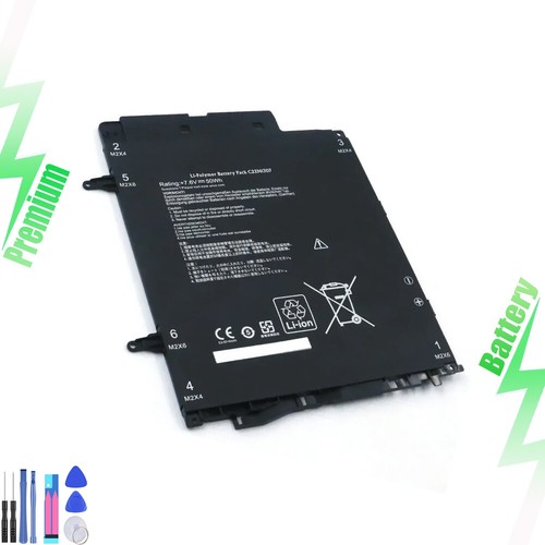 Batteria nuova c22n1307 per - nuova,