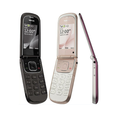 Cellulare nokia 3710 - cellulare,
