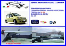 Kit Barre Portatutto