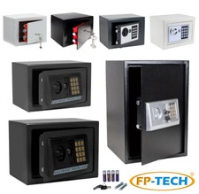 CASSAFORTE A MURO O INCASSO NUMERICA ELETTRONICA CHIAVE DISPLAY DIGITALE HOTEL