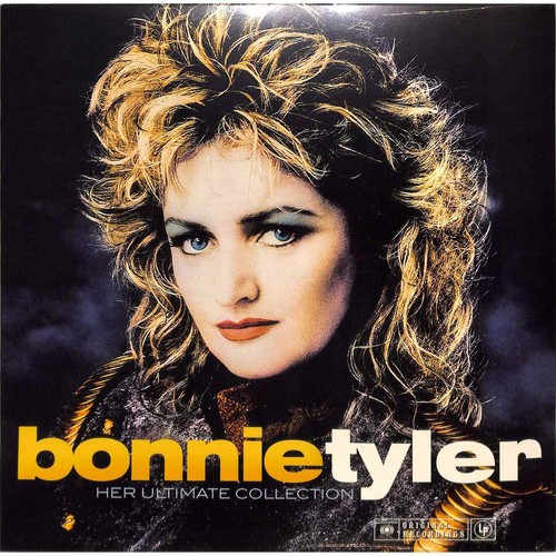 Bonnie tyler her - /, ultimate