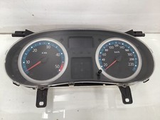 Quadro strumenti per renault - quadro,