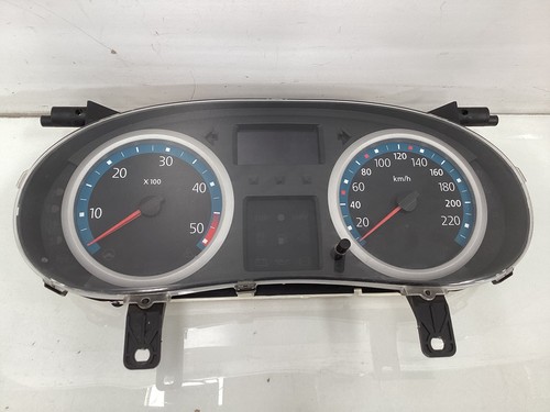 Quadro strumenti per renault - strumenti,