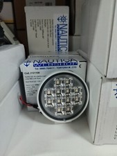 Faretto Tondo Led Nautica