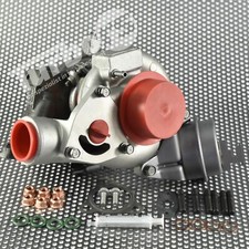 Turbocompressore Opel Saab