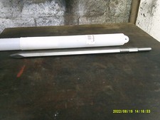 Scalpello demolitore gambo