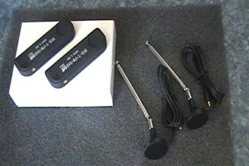 Due sdr tcxo ricevitore - (2x),