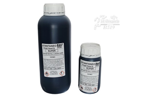 Istantaneo super wilbra