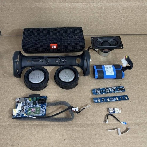 Jbl flip nero - flip, scheda