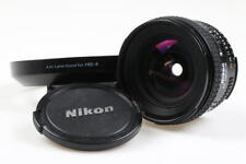 Nikon AF 20 mm f/2,8 D -
