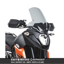 GIVI CUPOLINO SPOILER