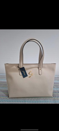 Borsa donna gattinoni shopper