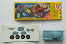 Zaini " Cars 2 " - Finn