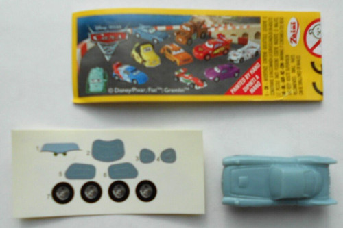 Zaini cars finn - ",