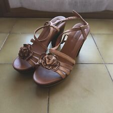 Scarpe Nero Giardini NUOVE Originali TG 40