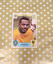 Album Panini World Cup Mexico