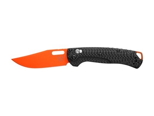 Benchmade mini taggedout - benchmade,
