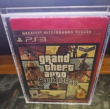 Grand Theft Auto: San Andreas