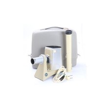 Ernst Leitz Prado S Proiettore Diapositive + molto bene (246857)