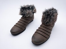 Bama scarpa donna invernale