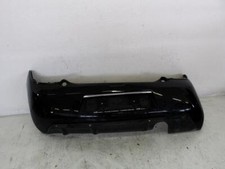 9683741270 PARAURTI POSTERIORE DS DS3 1.6 D 55KW 5M 3P (2017) RICAMBIO USATO CON