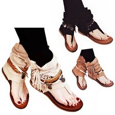 SCARPE DONNA Sandali Stivali