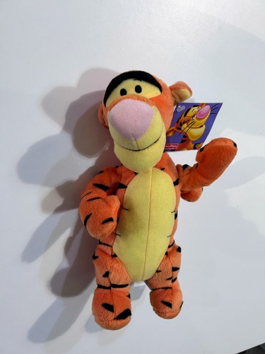 Tigro peluche originale - tigro,