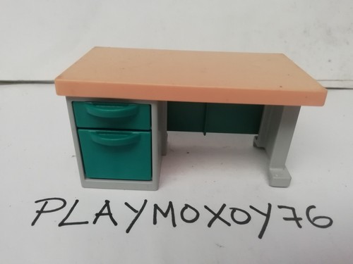 Playmobil tavolo scrivania - playmobil.,